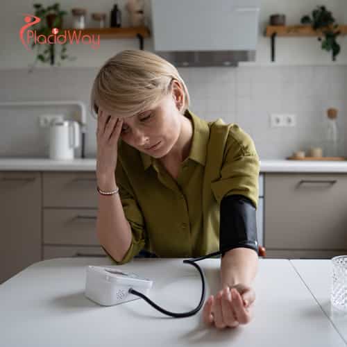 Lower Your Blood Pressure the Right Way: Canadians Are Turning to Stem Cells in Tijuana!